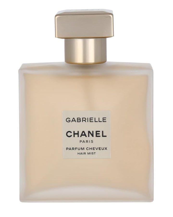 40 ml floral hair mist bottle; jasmine and ylang-ylang scent for Women
