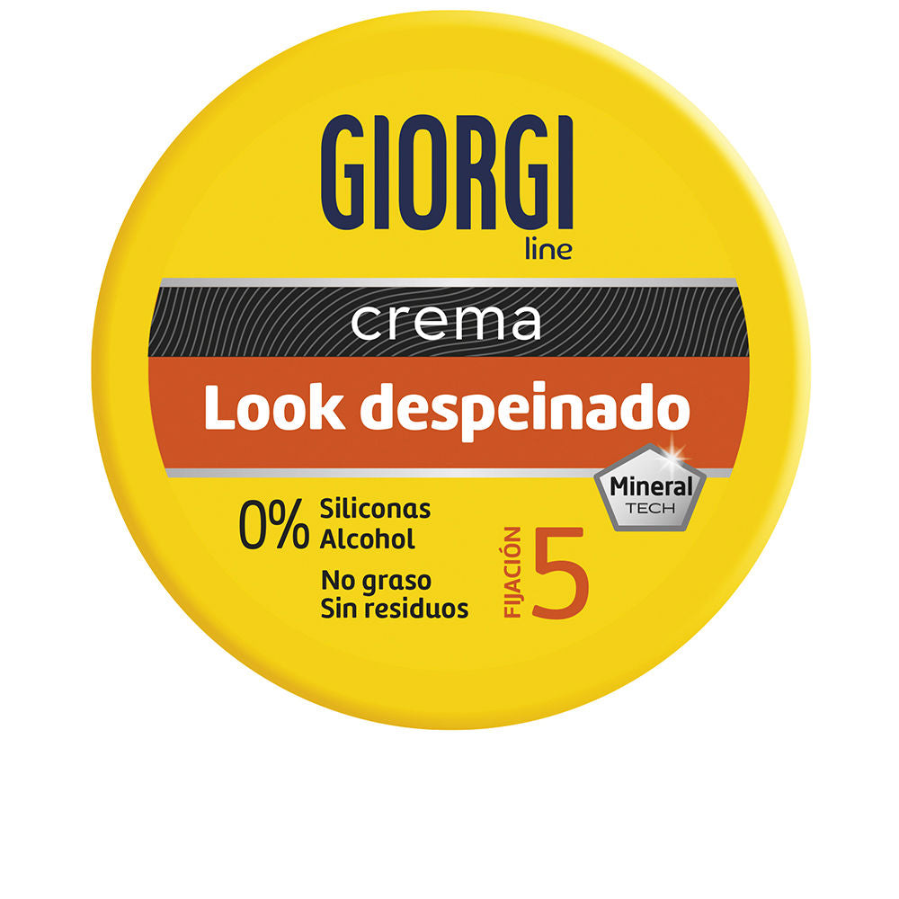 Giorgi Line Crema Look Despeinado (125 ml)