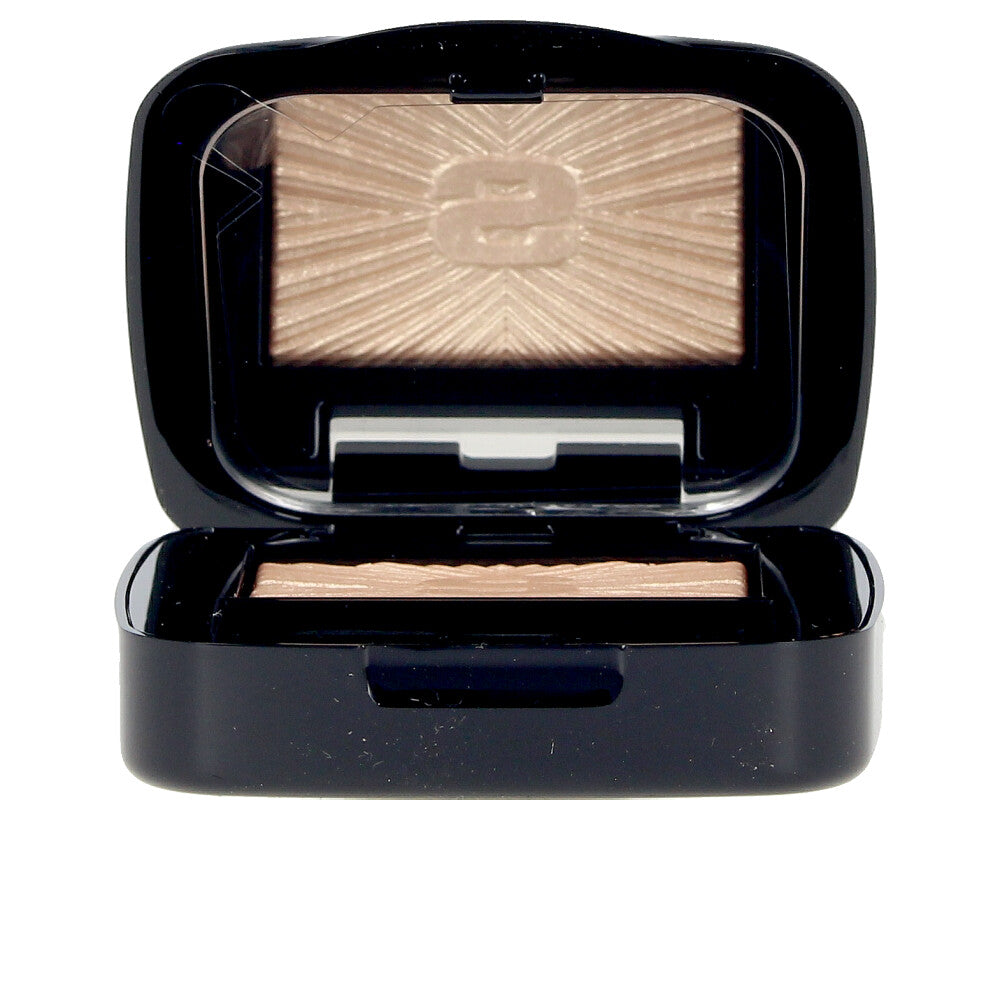 Single pan satin‑metal pearl eyeshadow, shade 40‑glow pearl, 1.5 g