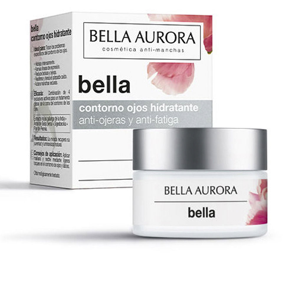 Bella Dia Anti-Aging Eye Serum