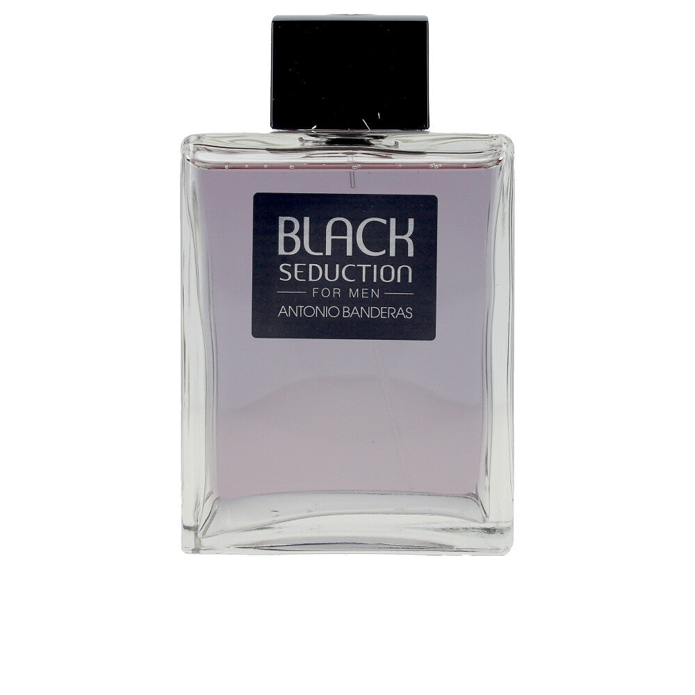 Black Seduction Eau de Toilette