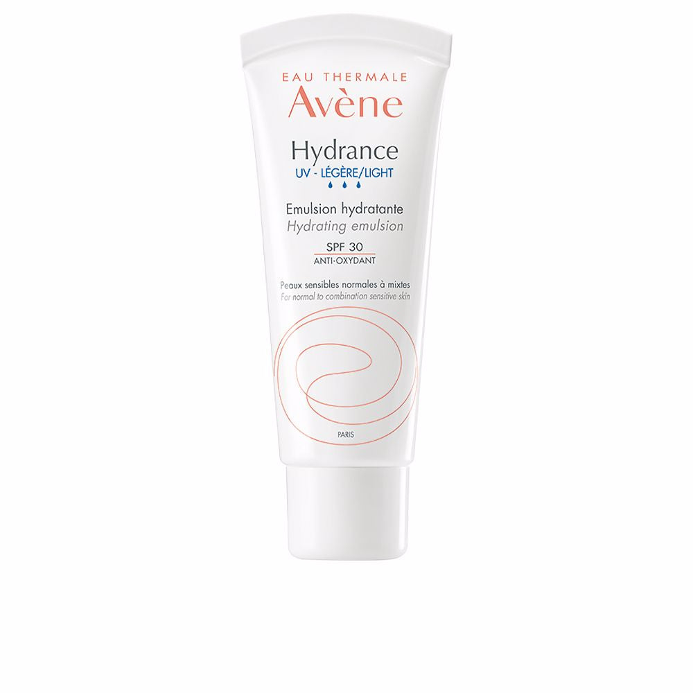 Hydrance SPF 30 Moisturizing Cream