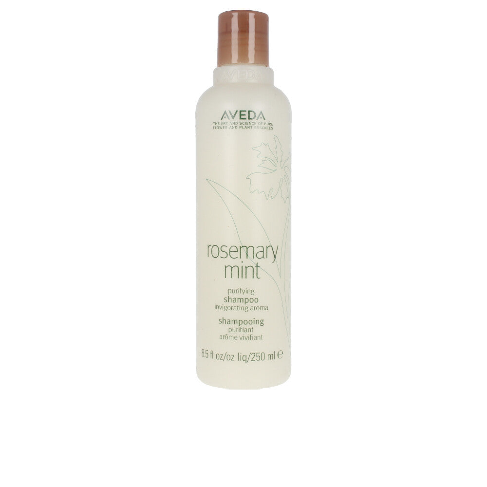 Rosemary Mint Invigorating Shampoo