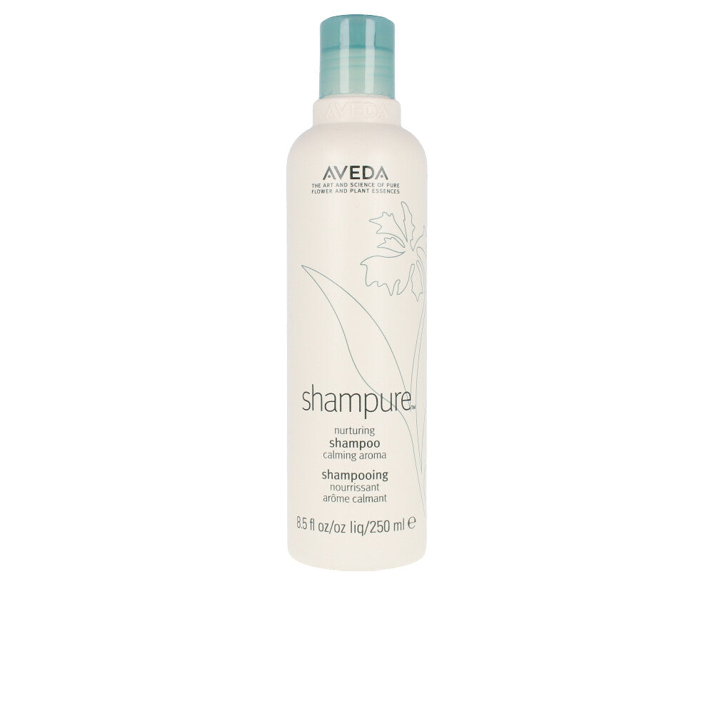 Shampure Natural Shampoo