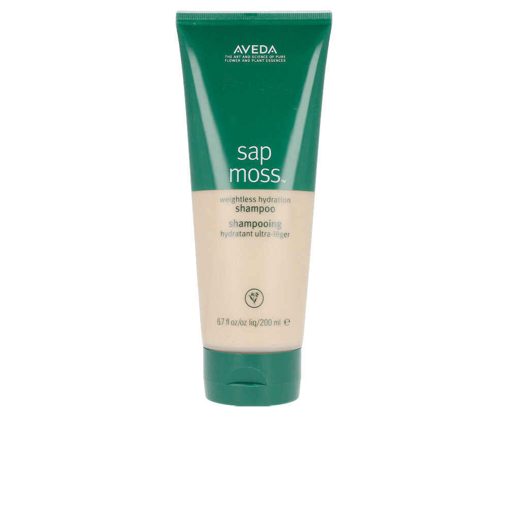 Sap Moss Hydrating Hair Cleanser