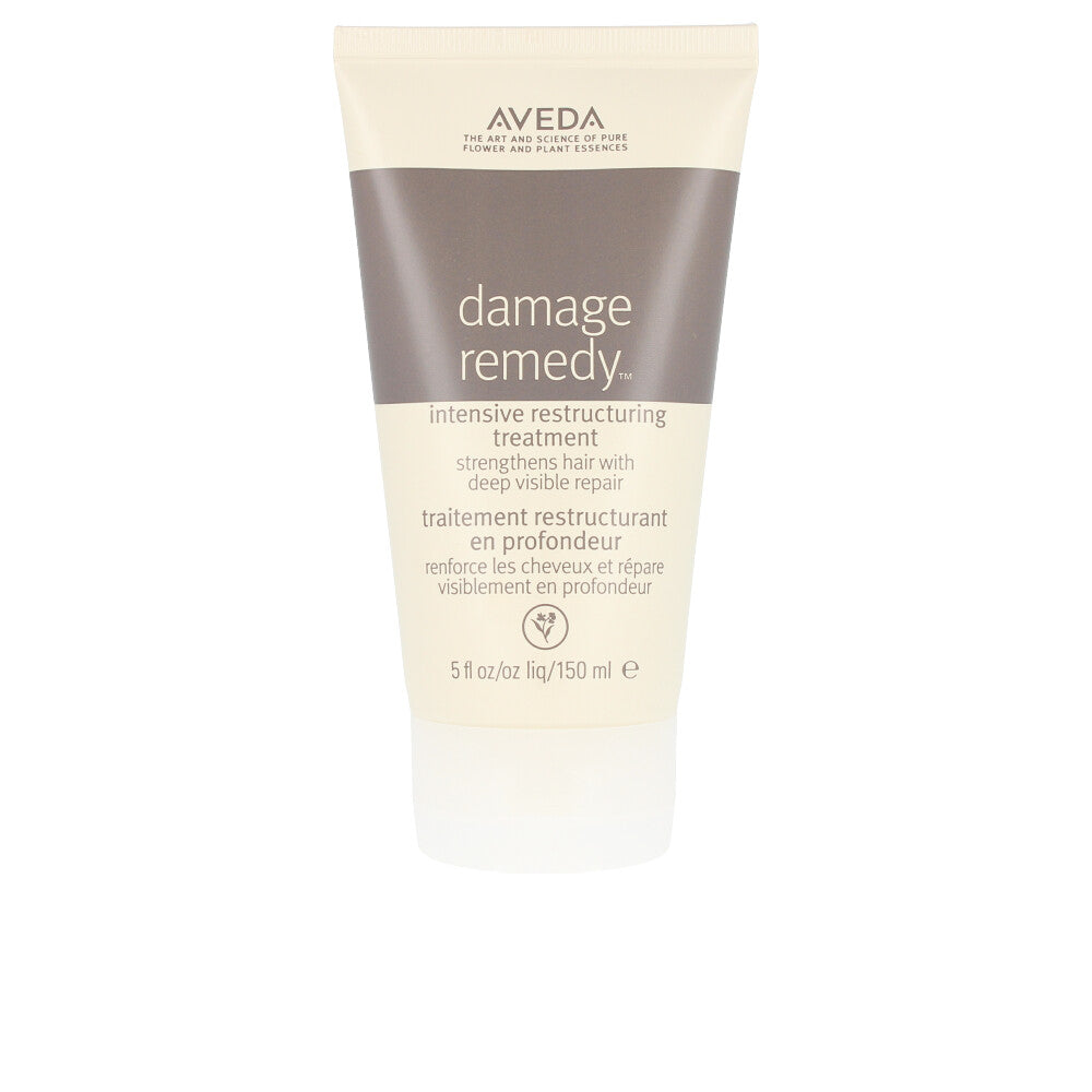 Damage Remedy Intensive Hair Treatment