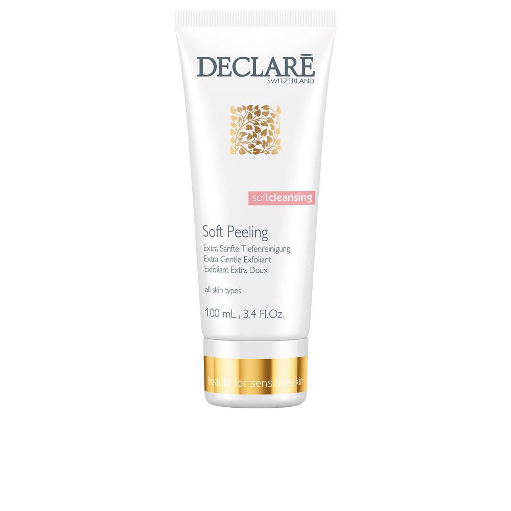 Soft Cleansing Gentle Face Wash