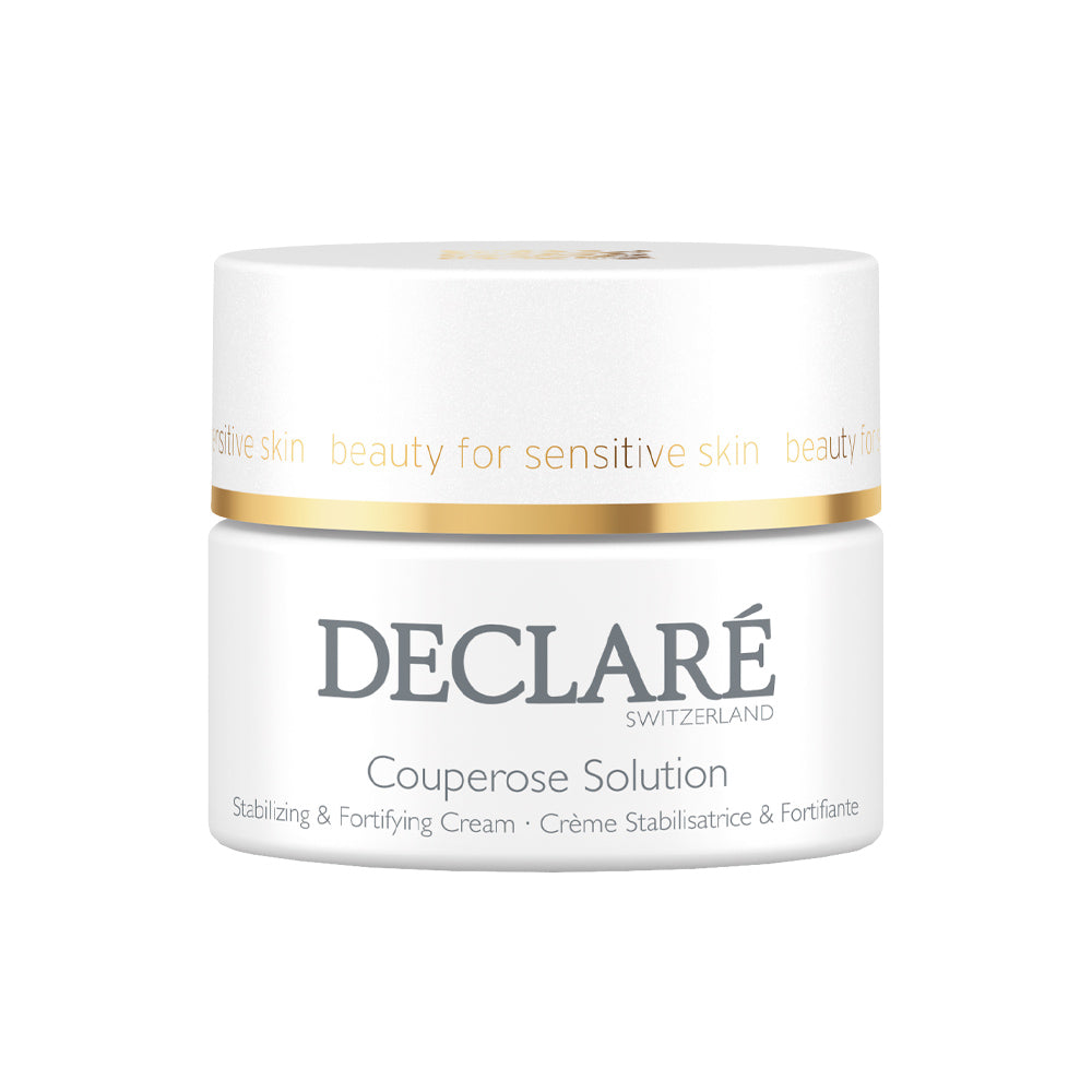 Stress Balance Anti-Aging Facial Cream