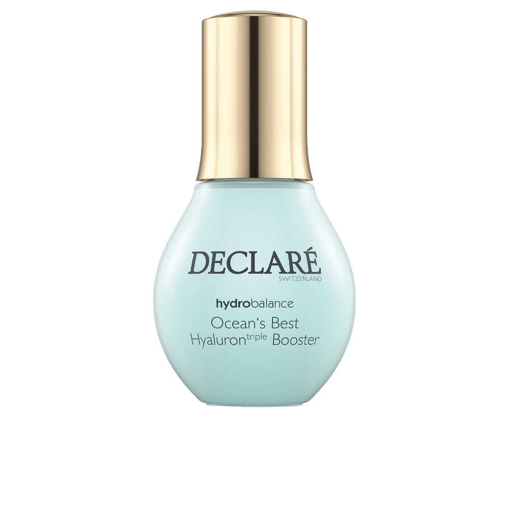 Hydro Balance Anti-Aging Facial Treatment