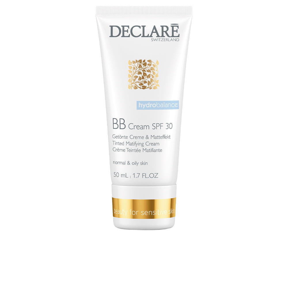 Hydro Balance High SPF 30 Sunscreen