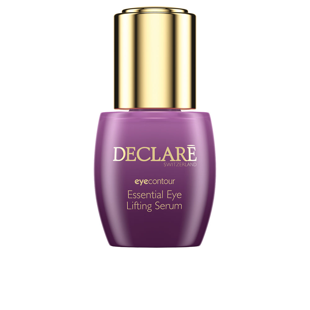 AGE CONTROL Eye Treatment for All Skin Types