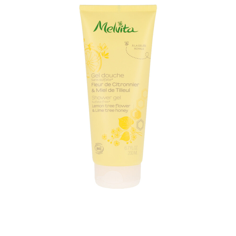 Natural Toiletries for Everyday Care