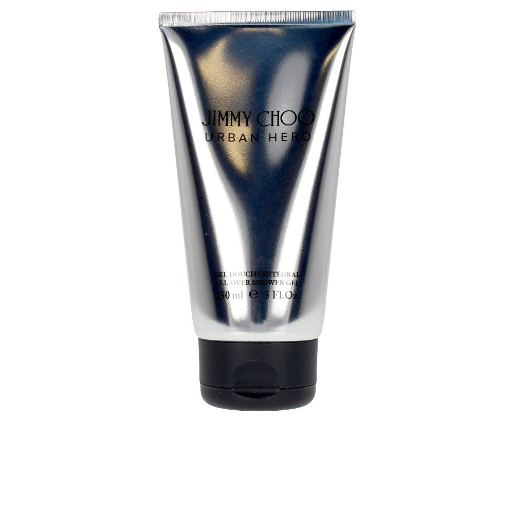 Urban Hero Men's Toiletries 150ml