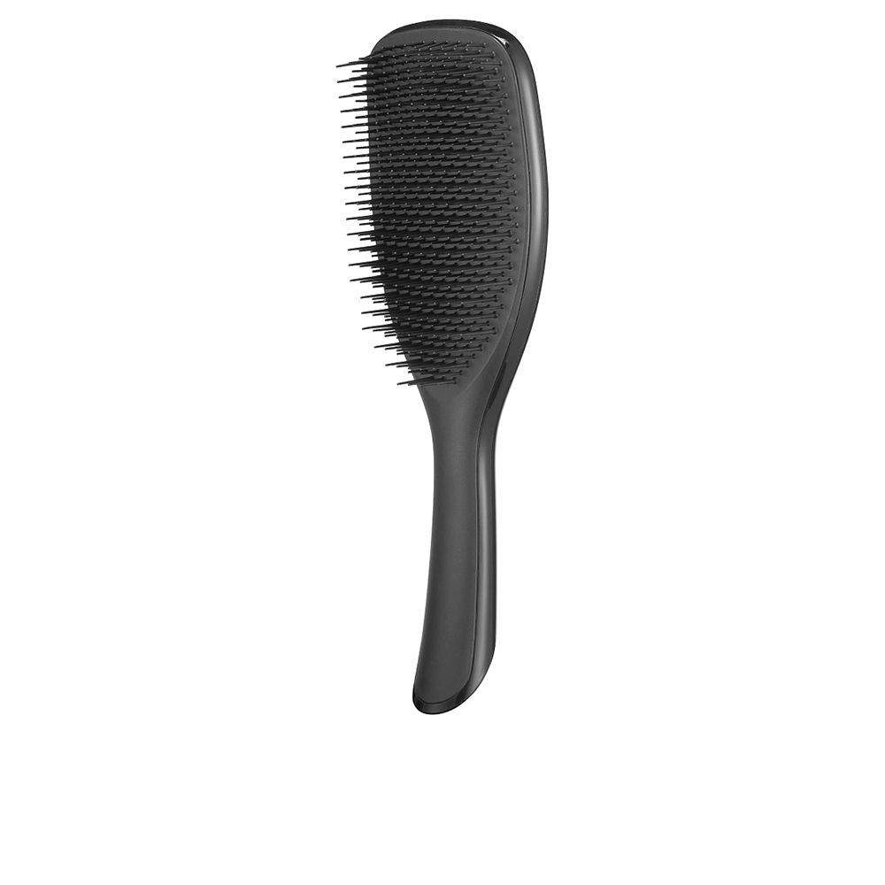 Sleek Black Detangling Hair Brush