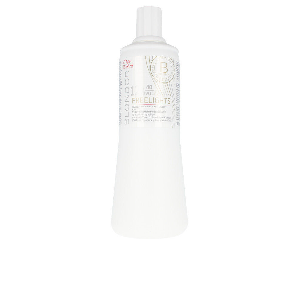 BLONDOR FREELIGHTS Professional Hair Lightener