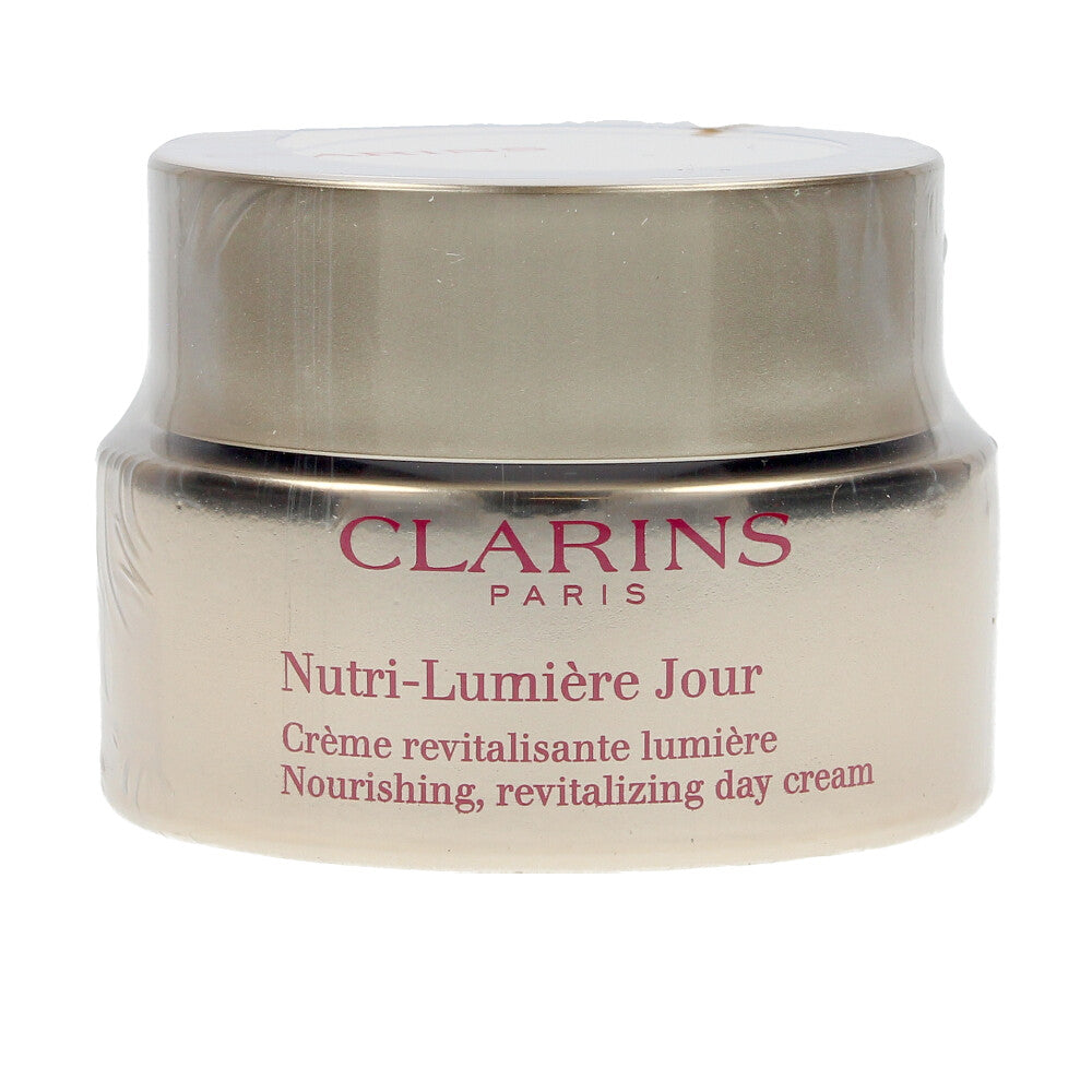 Nutri Lumière Anti-Aging Hydration Cream