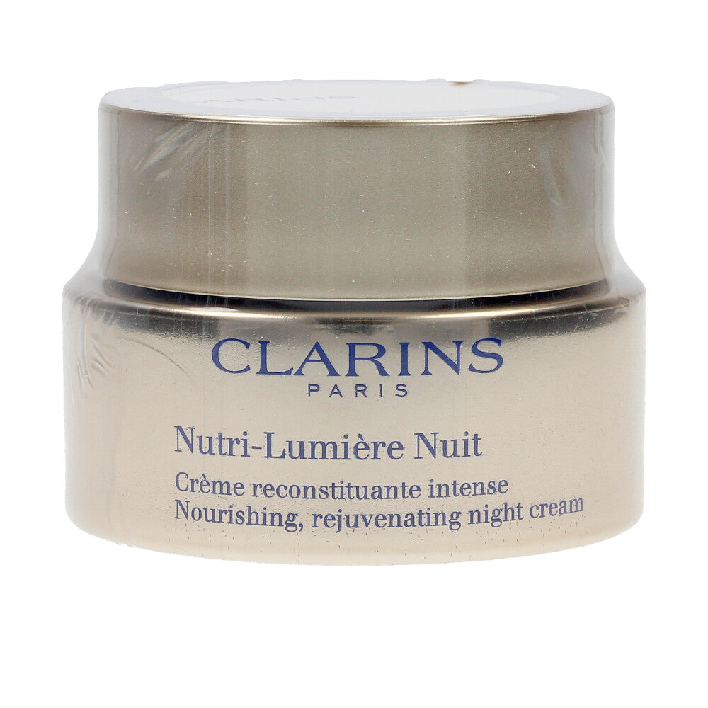 Nutri-Lumière Revitalizing Facial Treatment