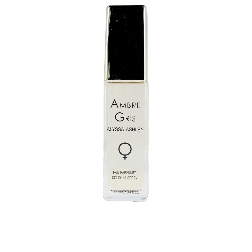 Ambre Gris Eau Parfumée Cologne Spray