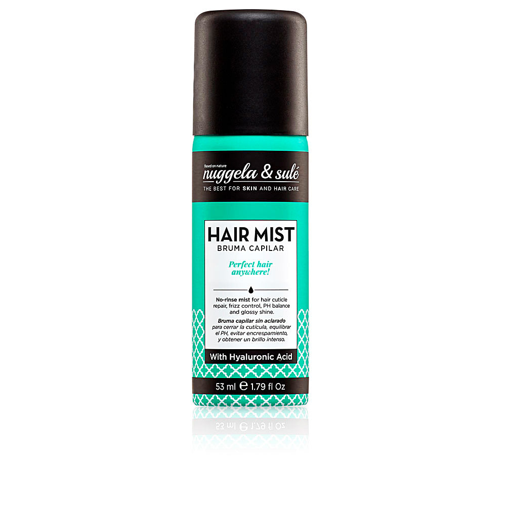 MAAR Leave-In Conditioner with Hyaluronic Acid