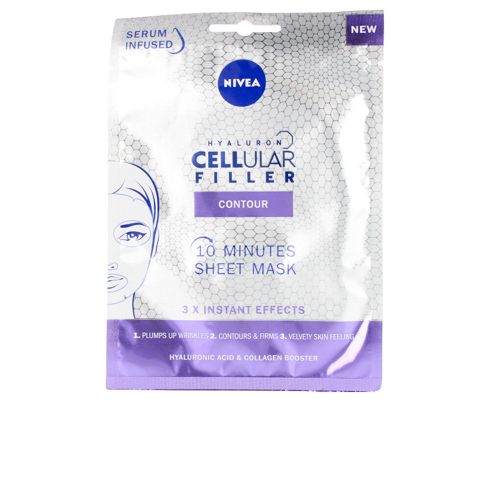 CELLULAR Anti-Aging Hydration Treatment