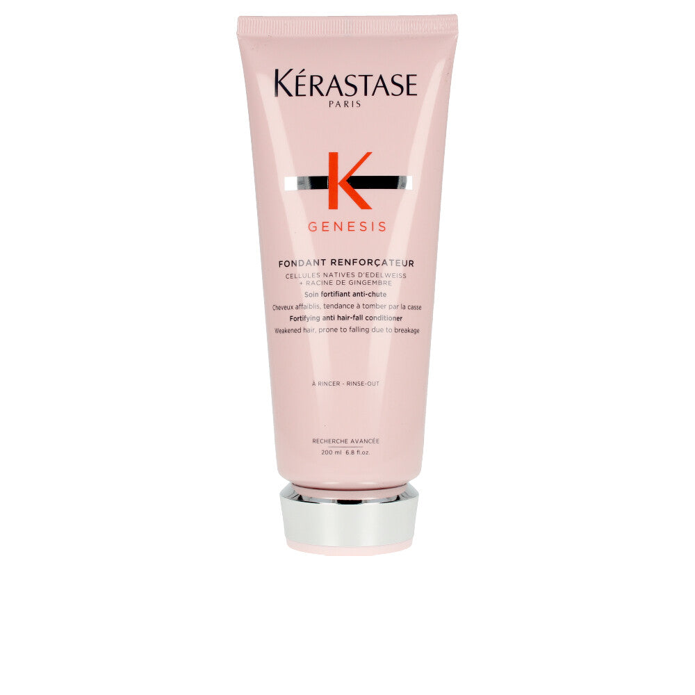 Genesis Conditioner for Damaged Hair