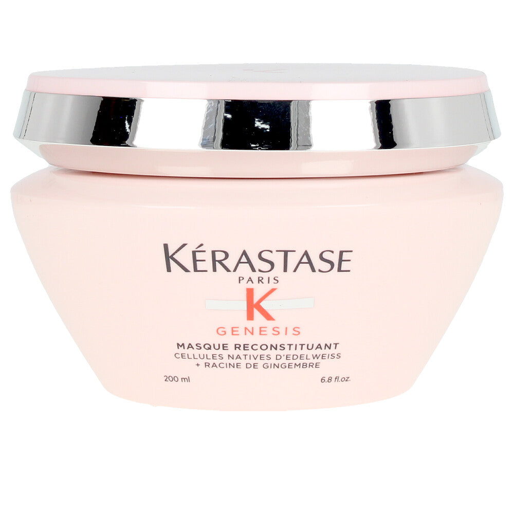 Genesis Replenishing Hair Mask