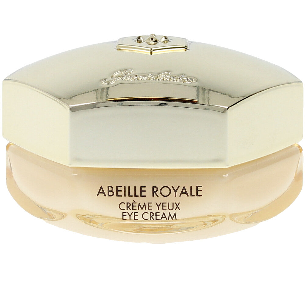 Abeille Royale Eye Treatment with Honey & Hyaluronic Acid