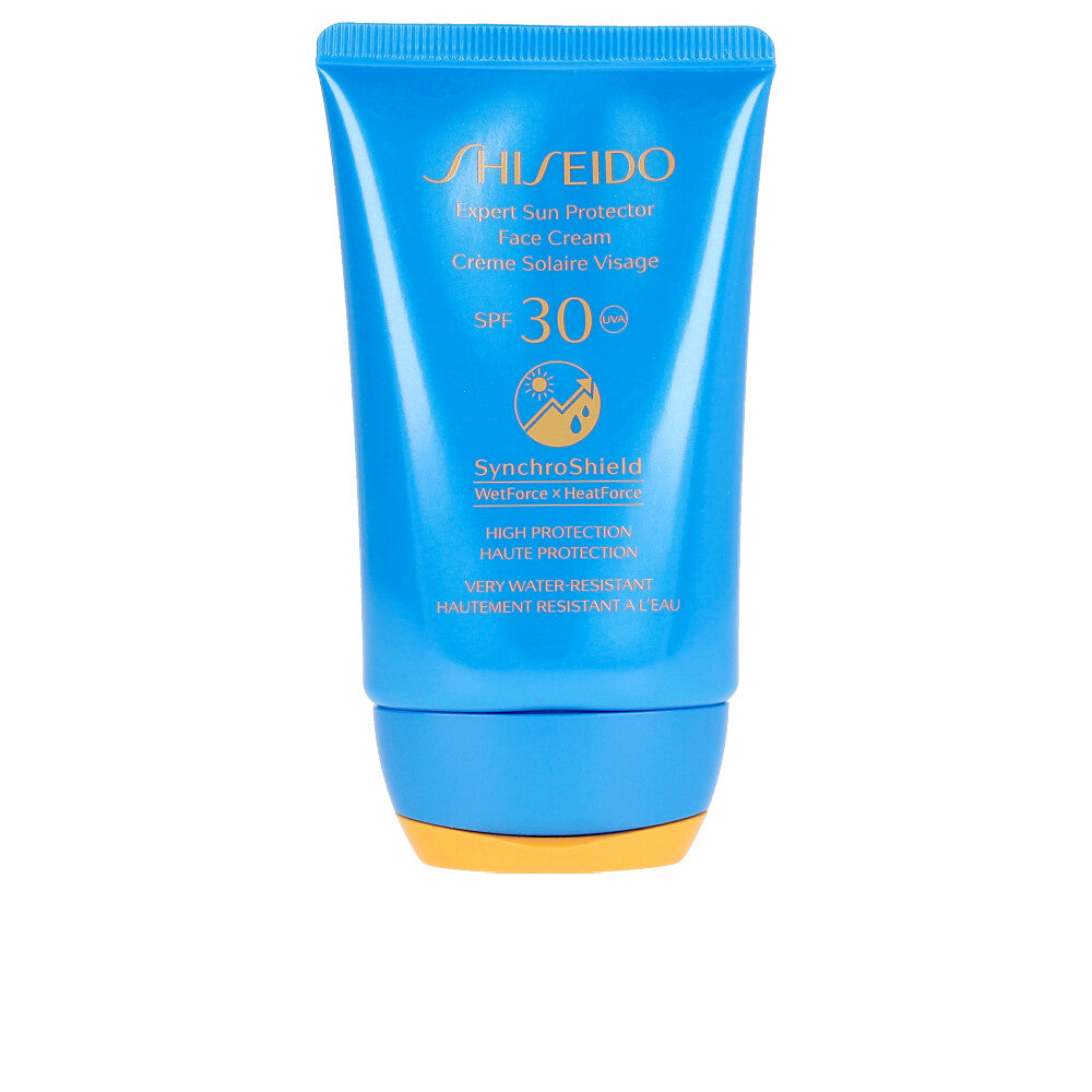 Expert Sun High SPF Lotion, 50ml