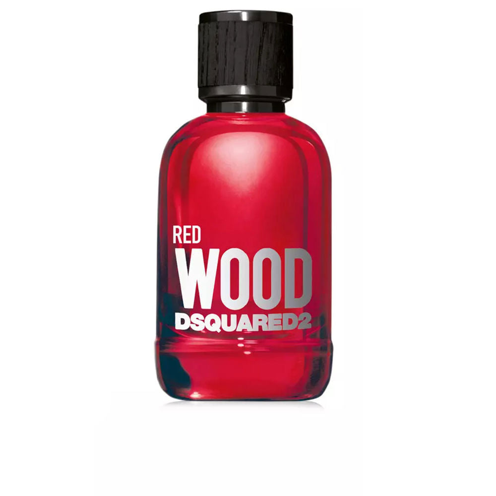 Red Wood Eau de Parfum