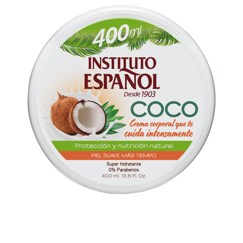 COCO Instituto Español Hydrating Body Care
