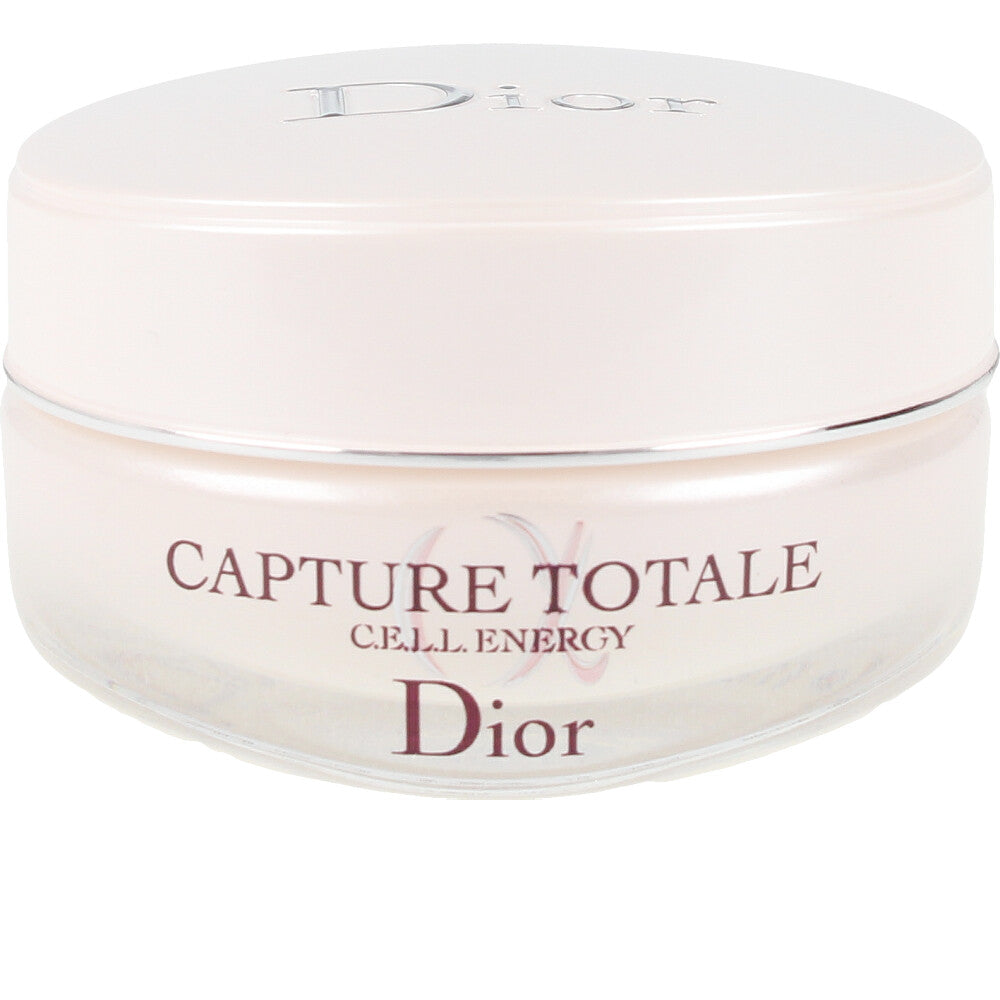 Capture Totale Eye Treatment Serum