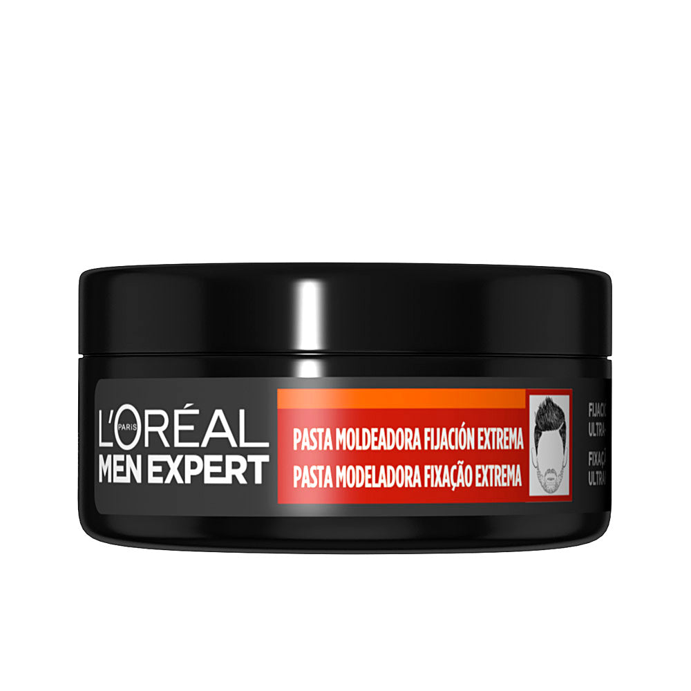 L'ORÉAL PARIS Men Expert Extreme Hold Styling Paste (75 ml)
