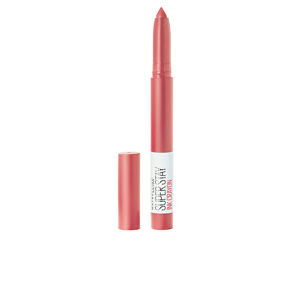 SuperStay Matte Lip Color - 15 Lead the Way