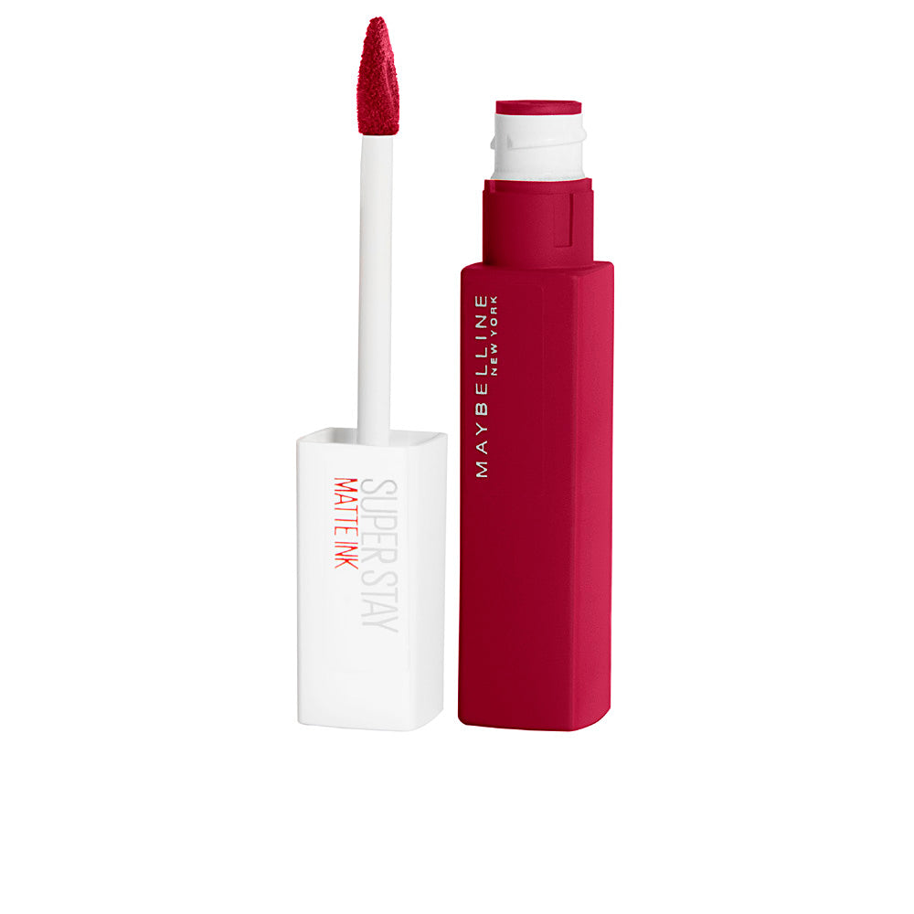SuperStay Longwear Lip Color in 115 Founder