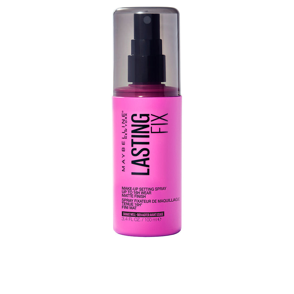 LASTING FIX Setting Spray for All Skin Types