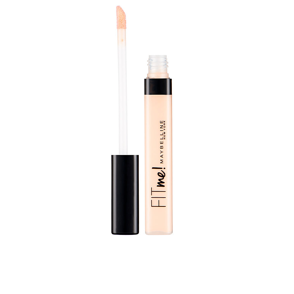 Fit Me Ivory Face Makeup for All Skin Types