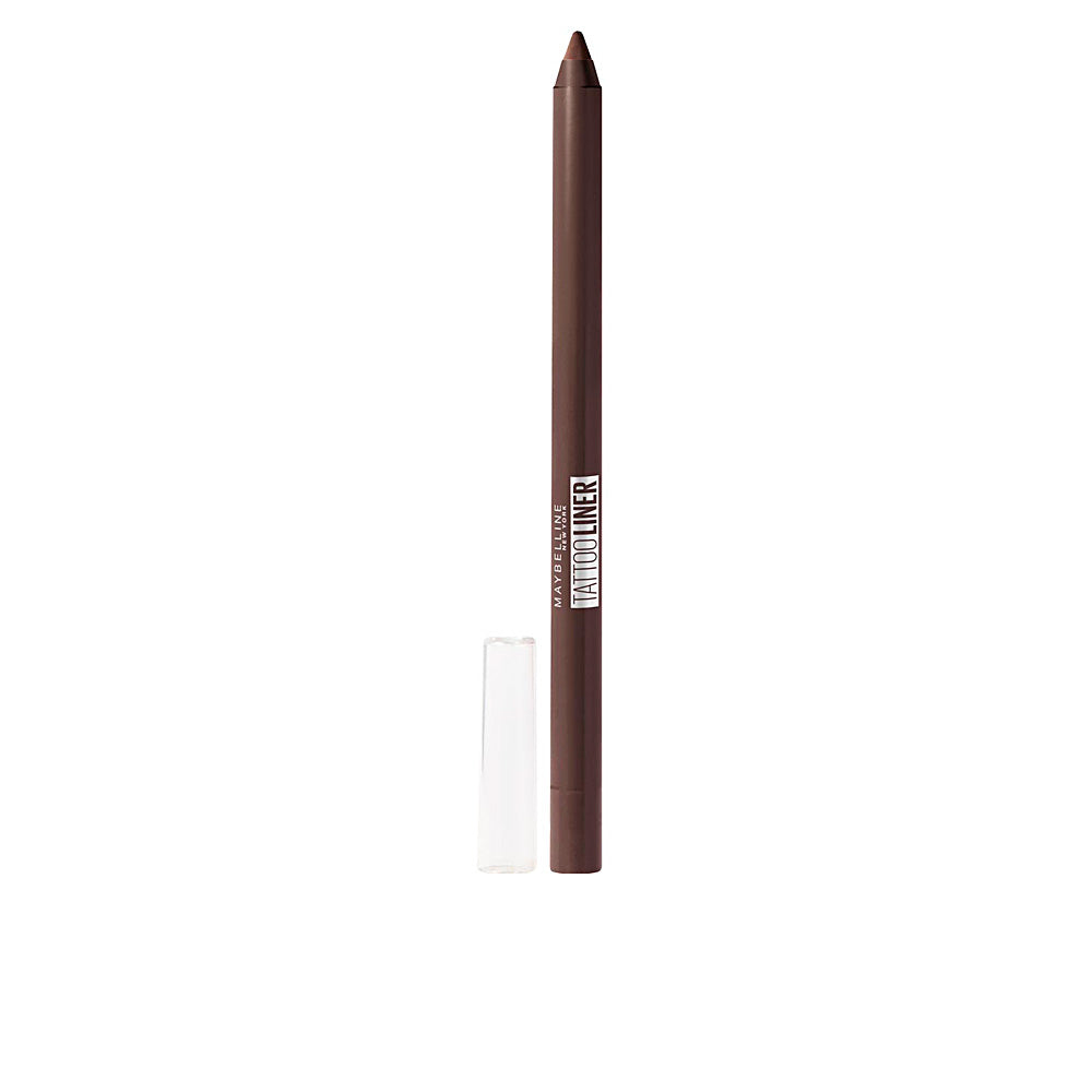 Tattoo Liner Waterproof in Bold Brown