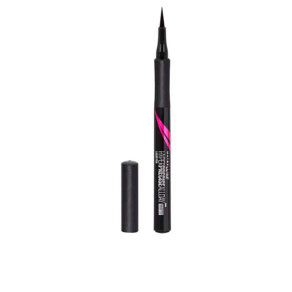 Hyper Precise All Day Eyeliner in Matte Onyx