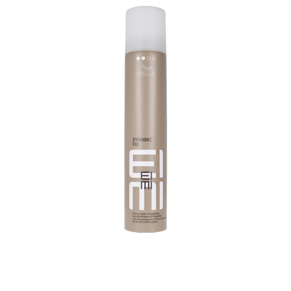 Dynamic Fix Styling Spray