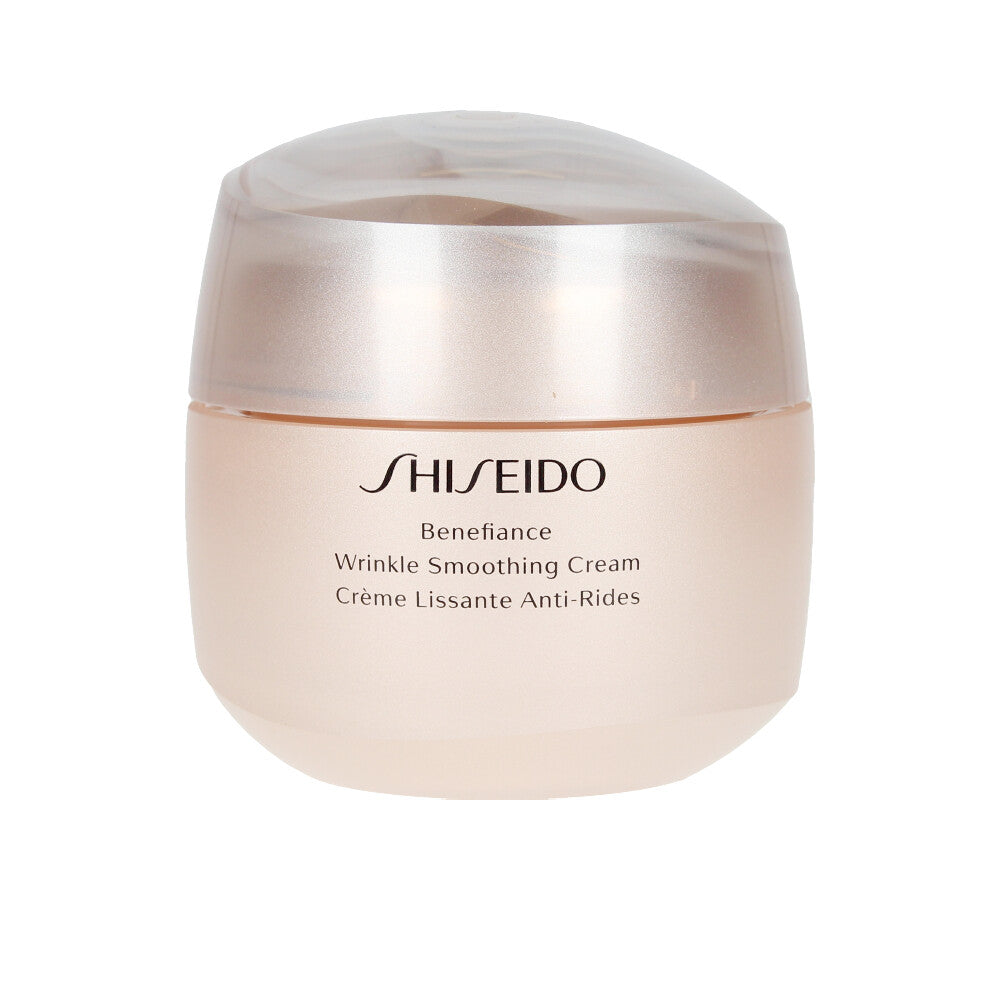 BENEFIANCE Anti-Aging Facial Treatment