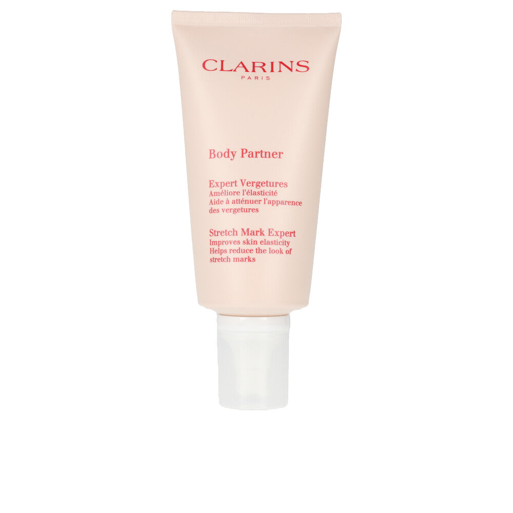 Body Partner Firming Body Lotion