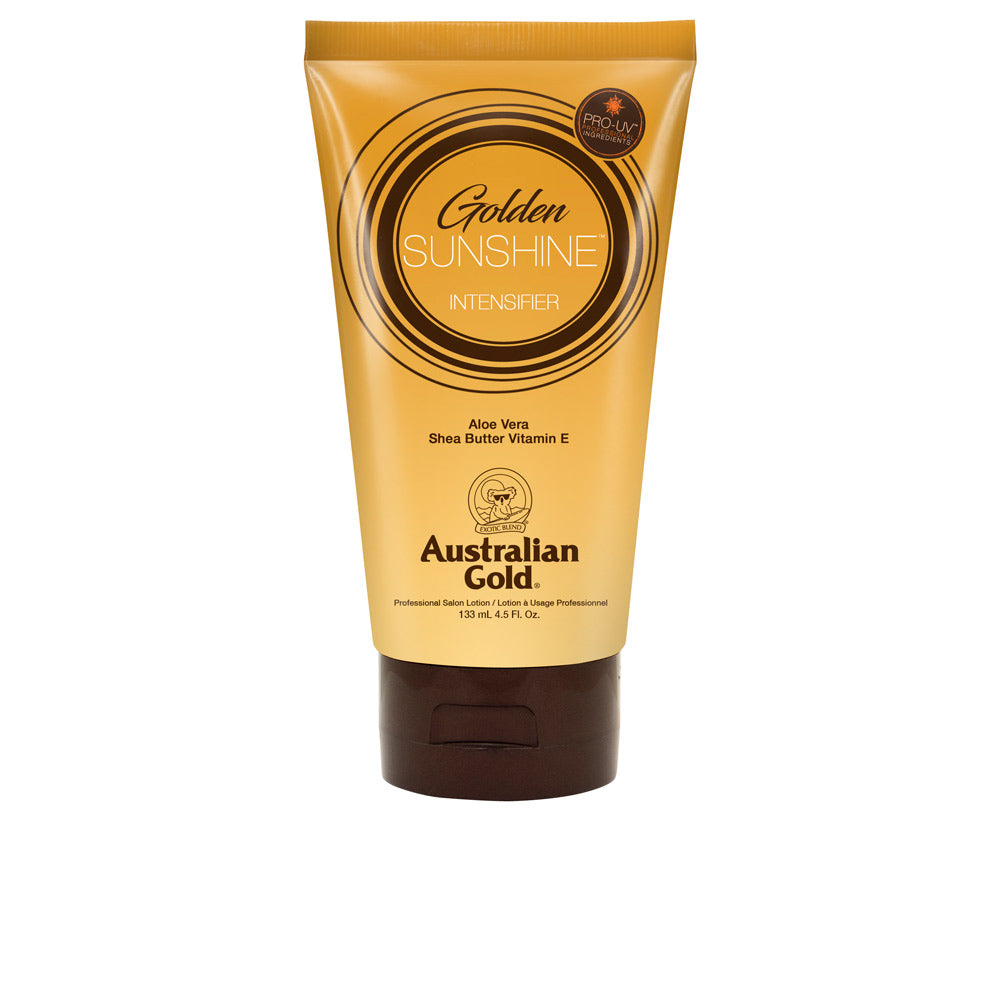 Sunshine Golden SPF Lotion