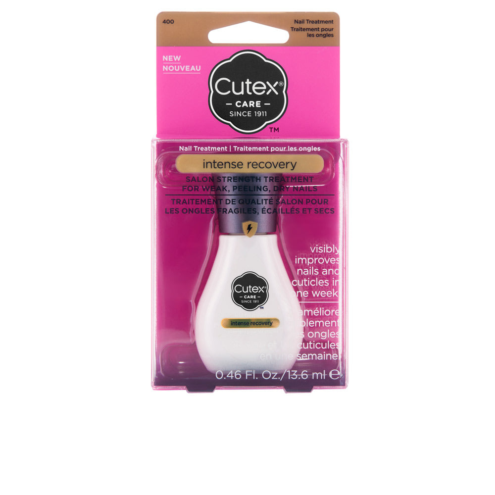 Intense Recovery Nail Treatment