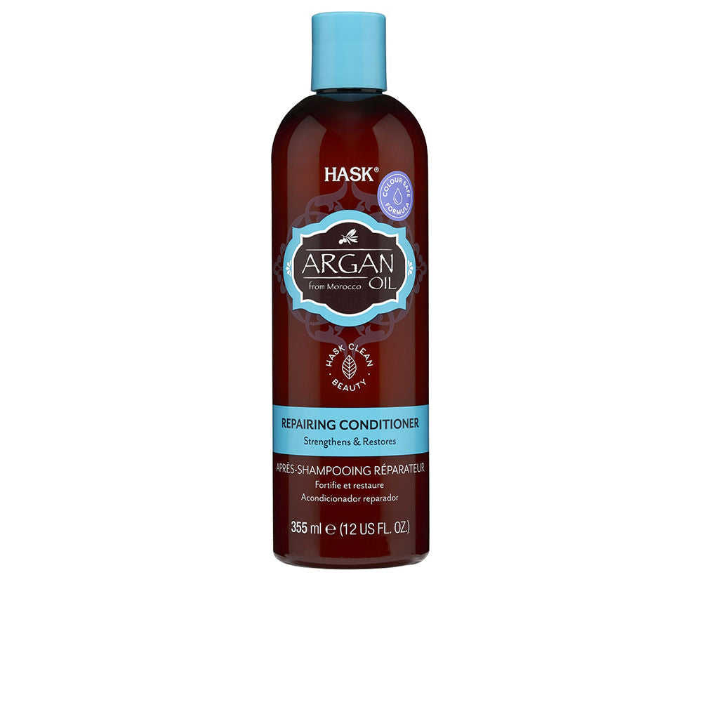 Argan Oil Restorative Conditioner