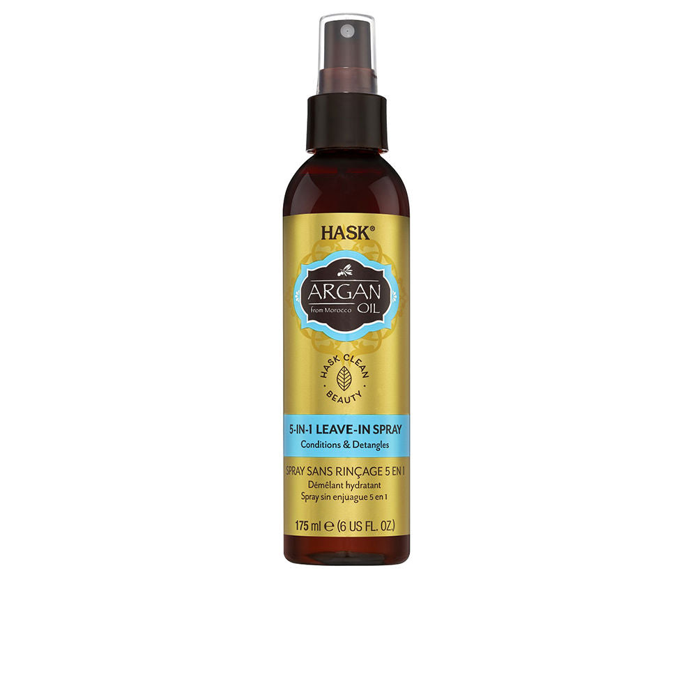 Argan Oil Leave-In Conditioner 177ml