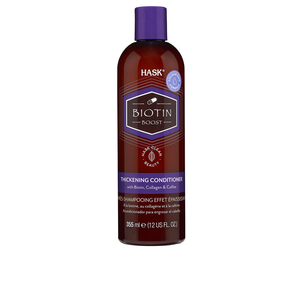 Biotin Boost Hair Conditioner