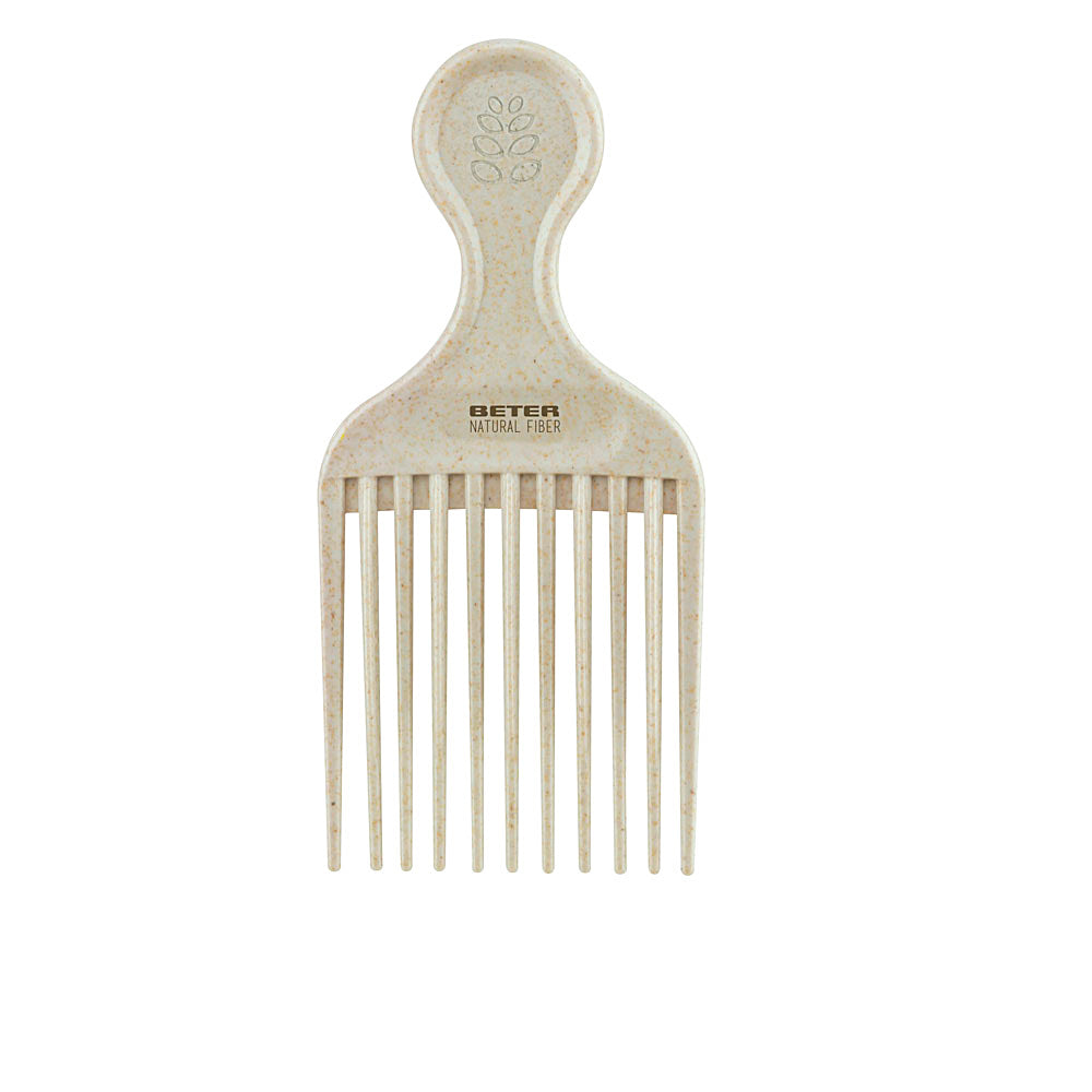 Beter Natural Fiber Hair Accessory