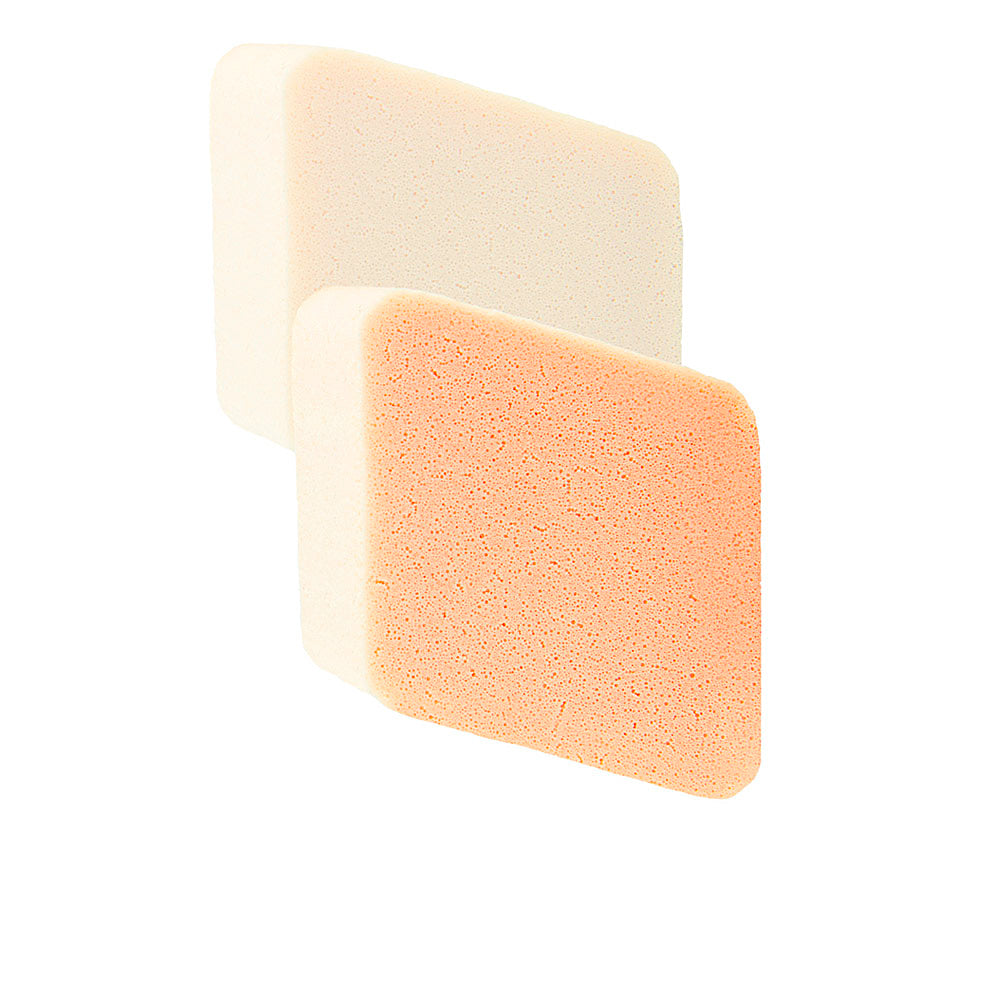Precision Blending Makeup Sponge Duo