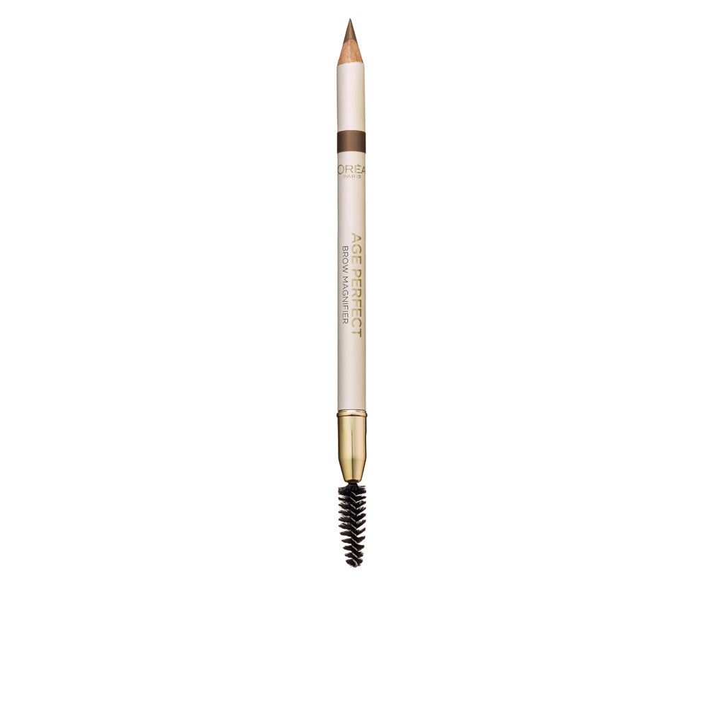 Precision Brow Definer with Gold Blond Hue
