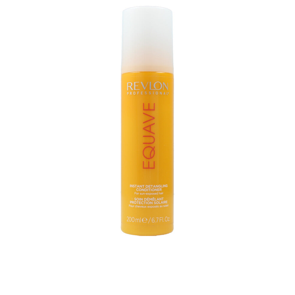 EQUAVE Leave-In Hair Conditioner